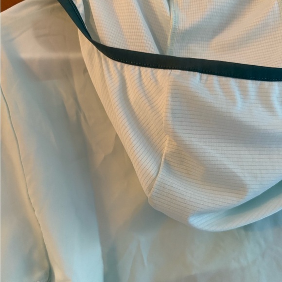 Patagonia M's Airshed Pro Running Pullover - Picture 7 of 11